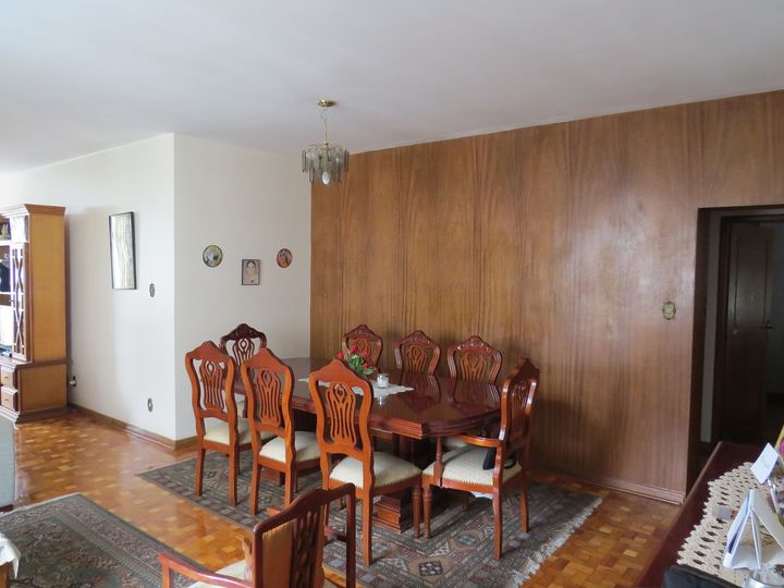 Apartamento com 3 Quartos à Venda, 95 m² em Itacolomi - Balneário Piçarras