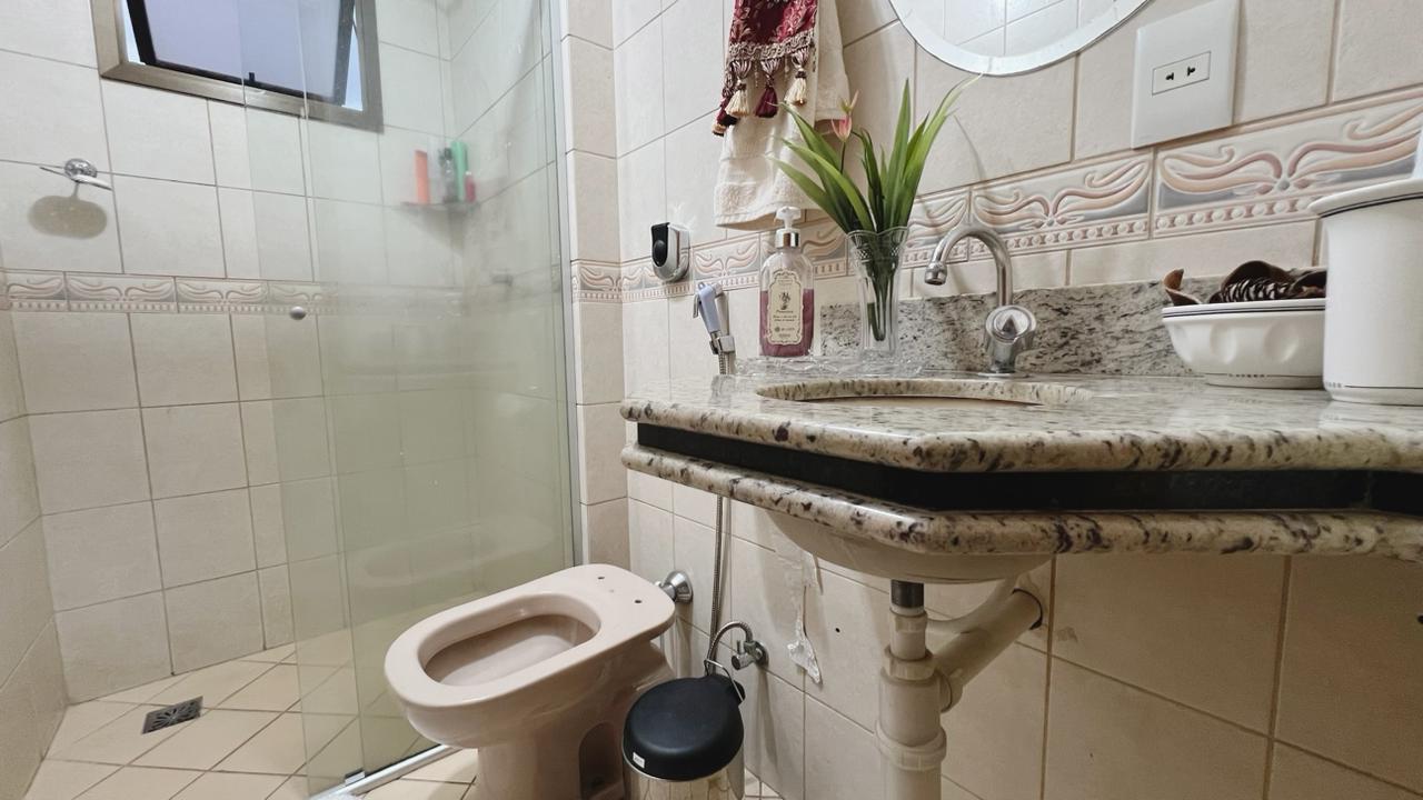 Imagem Apartamento com 4 Quartos à Venda, 100 m²em Jardim América - Goiânia Imagem Apartamento com 4 Quartos à Venda, 100 m²em Jardim América - Goiânia