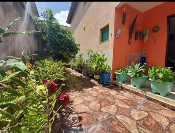 Imagem Casa com 3 Quartos à Venda, 750 m²em Barra de São João - Casimiro de Abreu