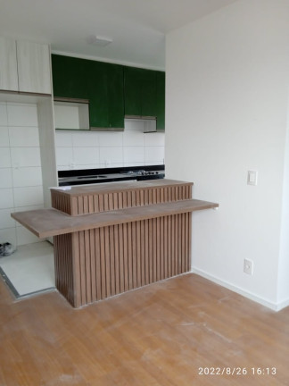 Imagem Apartamento com 2 Quartos para Alugar,  em Jardim São Savério - São Paulo