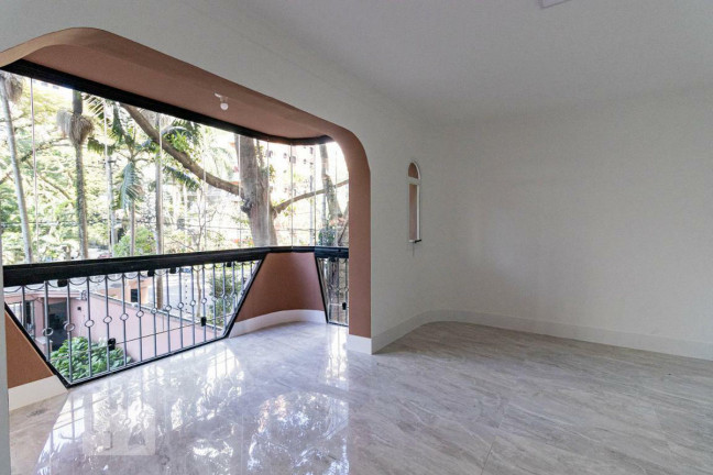 Imagem Apartamento com 3 Quartos à Venda, 210 m² em Indianópolis - São Paulo