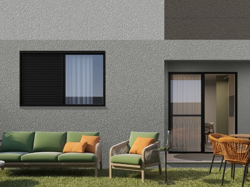 Imagem Apartamento com 2 Quartos à Venda, 59 m² em Cinquentenário - Belo Horizonte