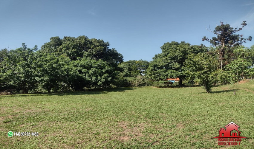 Imagem Chácara com 3 Quartos à Venda, 24 m² em BAIRRO GABIROBA - BAURU Imagem Chácara com 3 Quartos à Venda, 24 m² em BAIRRO GABIROBA - BAURU