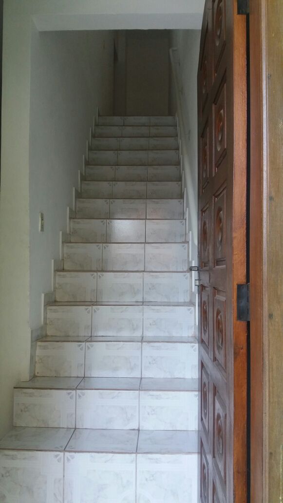 Imagem Sobrado com 3 Quartos à Venda, 220 m²em Jardim Maria Rosa - Taboão da Serra