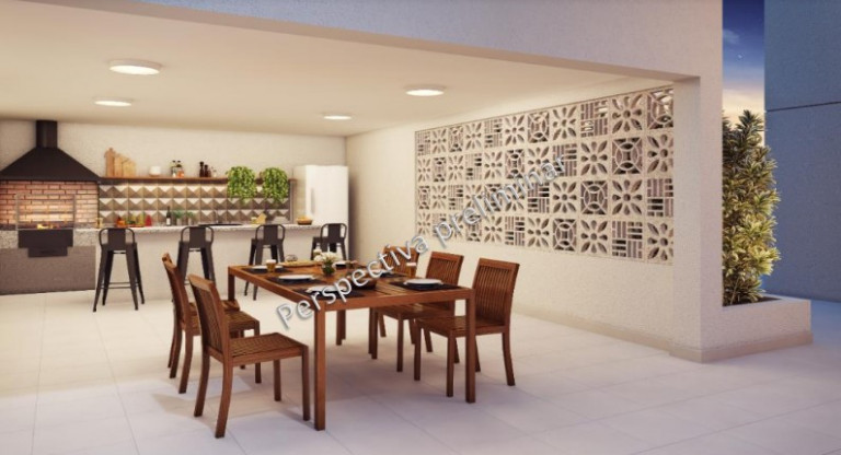 Imagem Apartamento com 2 Quartos à Venda, 37 m² em Vila Campestre - São Paulo Imagem Apartamento com 2 Quartos à Venda, 37 m² em Vila Campestre - São Paulo