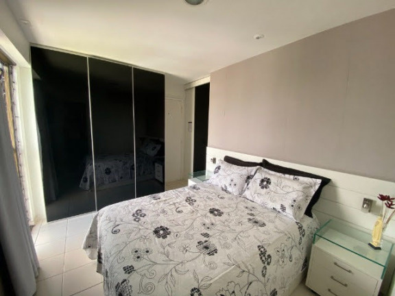 Imagem Apartamento com 3 Quartos à Venda, 83 m² em Boa Viagem - Recife