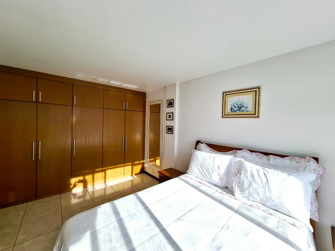 Imagem Apartamento com 3 Quartos à Venda, 92 m²em Fazendinha - Teresópolis