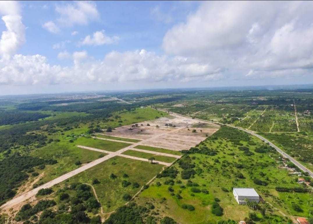 Terreno à Venda, 200 m²em Jardim - São Gonçalo do Amarante 