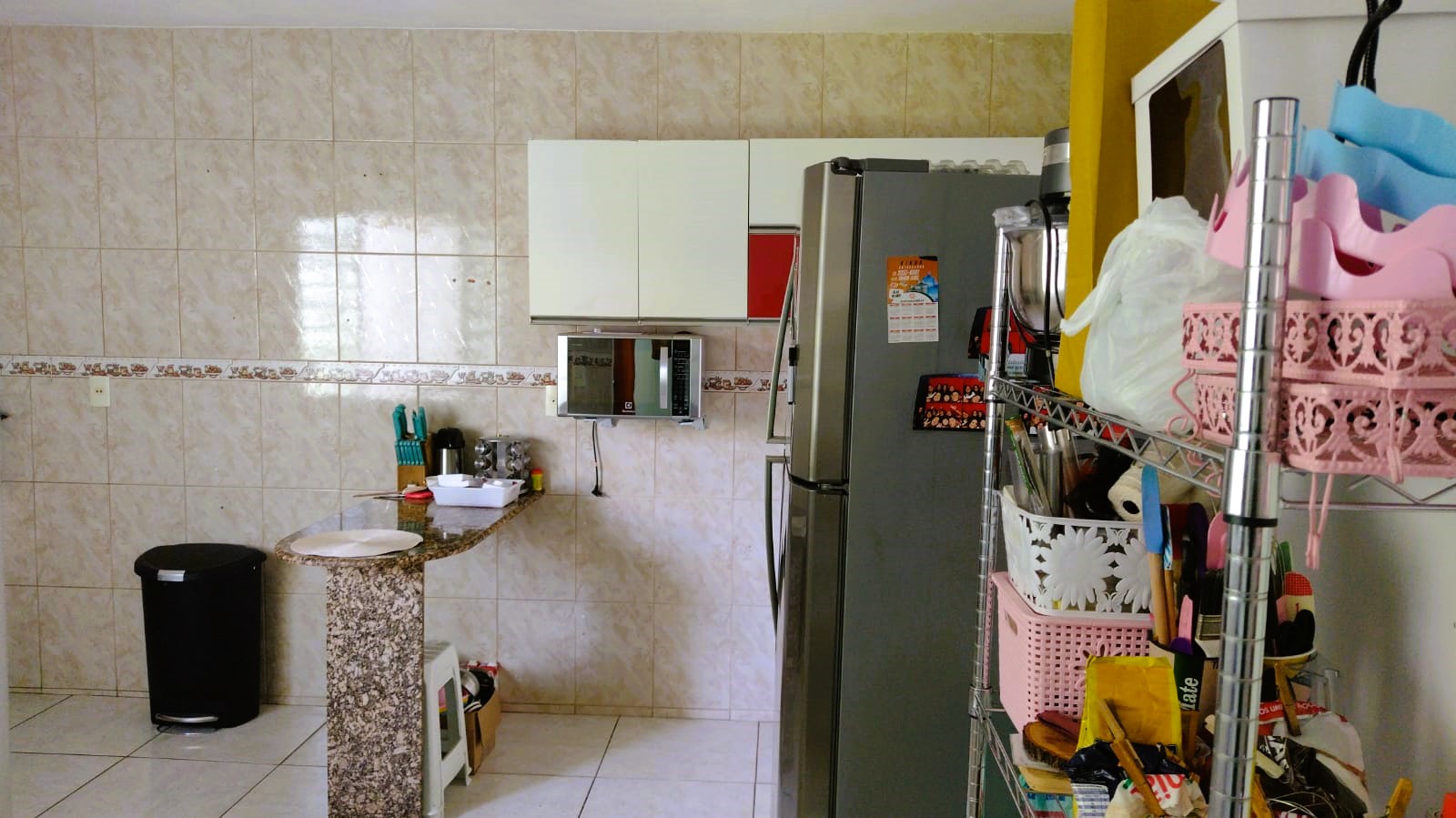 Imagem Casa com 5 Quartos à Venda, 450 m² em Bangu - Rio de Janeiro