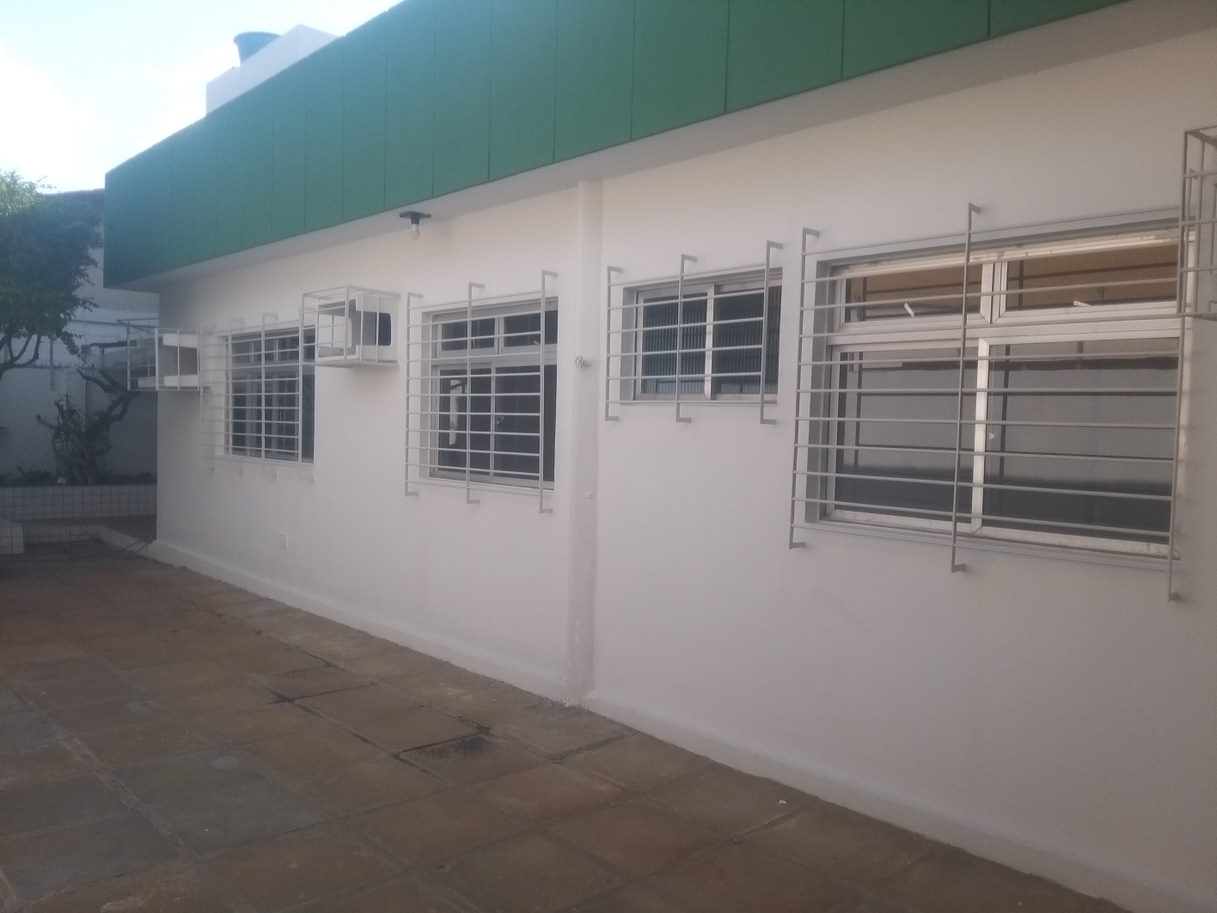 Imagem Casa com 5 Quartos à Venda, 213 m² em Jardim Atlântico - Olinda