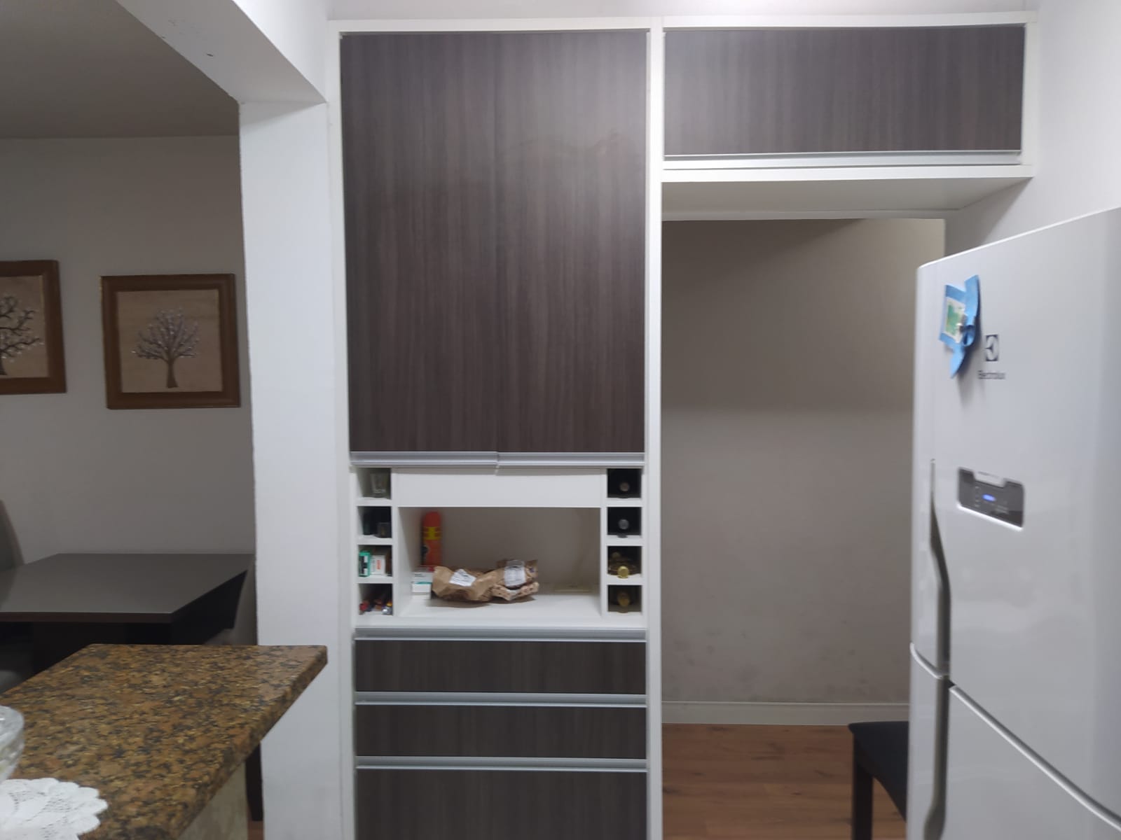 Imagem Apartamento com 2 Quartos à Venda, 62 m²em São Vicente - Itajaí Imagem Apartamento com 2 Quartos à Venda, 62 m²em São Vicente - Itajaí