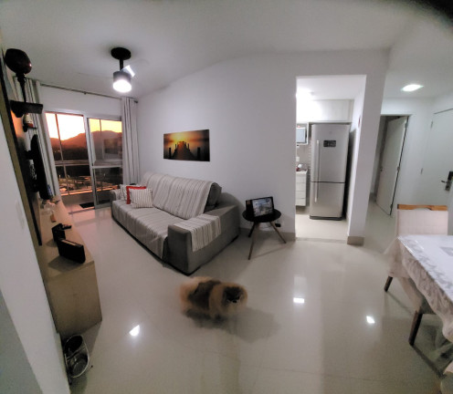 Imagem Apartamento com 2 Quartos à Venda, 77 m² em Jacarepaguá - Rio de Janeiro Imagem Apartamento com 2 Quartos à Venda, 77 m² em Jacarepaguá - Rio de Janeiro