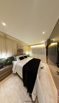 Imagem Apartamento com 2 Quartos à Venda, em Chácara Inglesa - São Paulo Imagem Apartamento com 2 Quartos à Venda, em Chácara Inglesa - São Paulo
