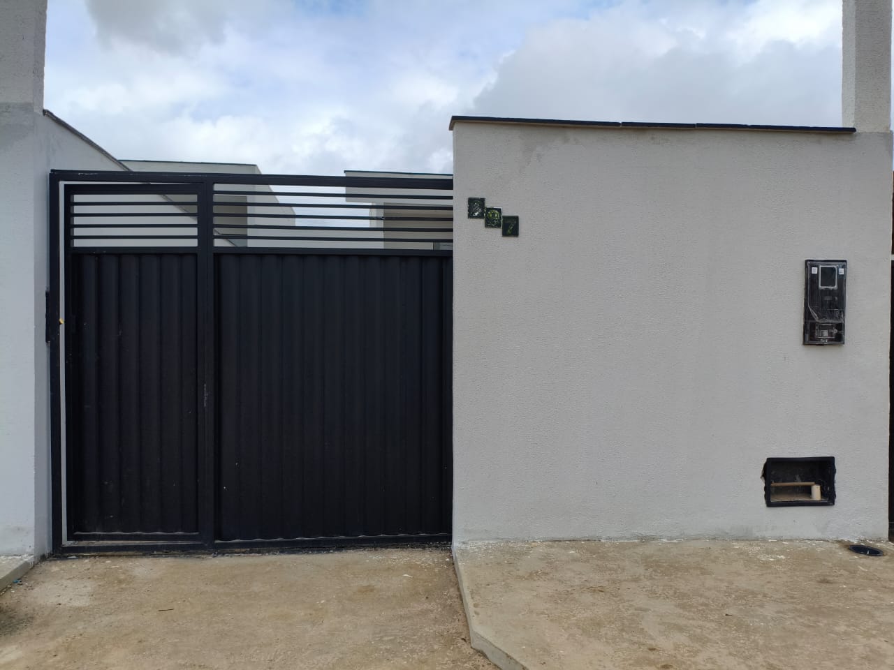 Imagem Casa com 3 Quartos à Venda, 85.170 m² em Santo Antônio dos Prazeres - Feira de Santana Imagem Casa com 3 Quartos à Venda, 85.170 m² em Santo Antônio dos Prazeres - Feira de Santana