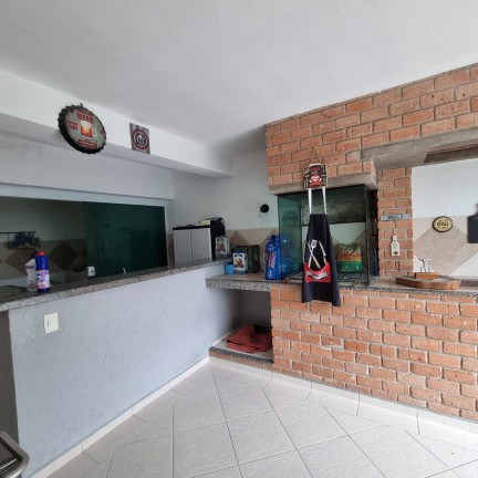 Imagem Sobrado com 3 Quartos à Venda, 171 m²em Jardim Stella - Santo André Imagem Sobrado com 3 Quartos à Venda, 171 m²em Jardim Stella - Santo André