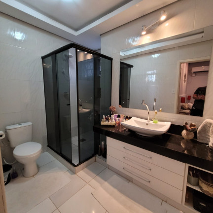 Imagem Casa com 3 Quartos à Venda,  em Cristo Rei - São Leopoldo