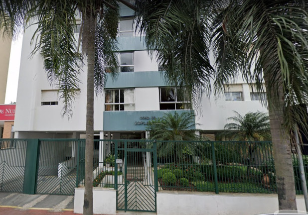 Imagem Apartamento com 3 Quartos à Venda, 100 m² em Centro - Sorocaba