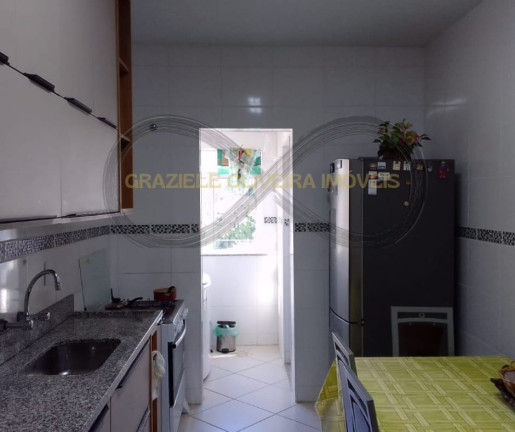 Imagem Apartamento com 2 Quartos à Venda, 103 m² em Várzea - Teresópolis