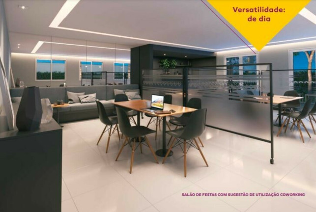 Imagem Apartamento com 2 Quartos à Venda, 40 m² em São Francisco Xavier - Rio de Janeiro
