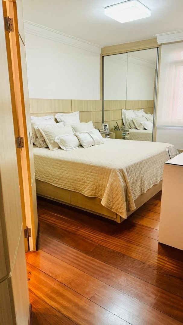 Imagem Apartamento com 3 Quartos à Venda, 157 m² em Vila Assunção - Santo André Imagem Apartamento com 3 Quartos à Venda, 157 m² em Vila Assunção - Santo André