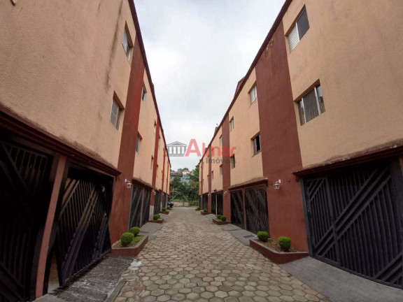 Imagem Casa de Condomínio com 2 Quartos à Venda ou Locação, 68 m² em Itaquera - São Paulo Imagem Casa de Condomínio com 2 Quartos à Venda ou Locação, 68 m² em Itaquera - São Paulo
