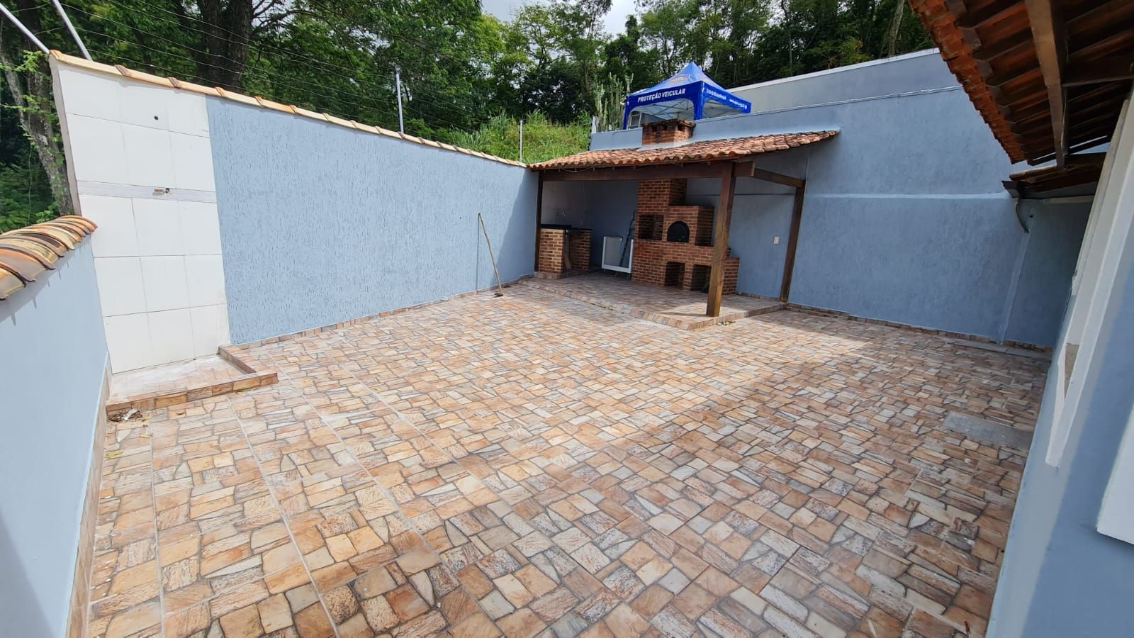 Imagem Casa com 3 Quartos à Venda, 250 m²em Serra Grande - Niterói Imagem Casa com 3 Quartos à Venda, 250 m²em Serra Grande - Niterói