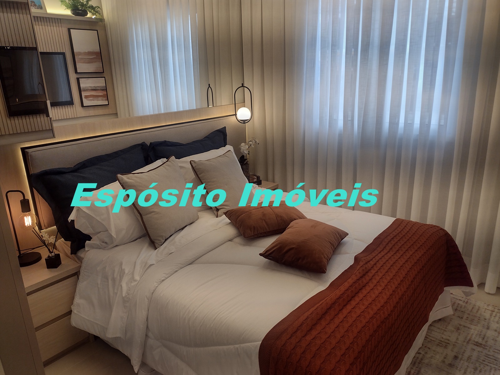 Imagem Apartamento com 1 Quarto à Venda, 27 m²em Parada XV de Novembro - São Paulo