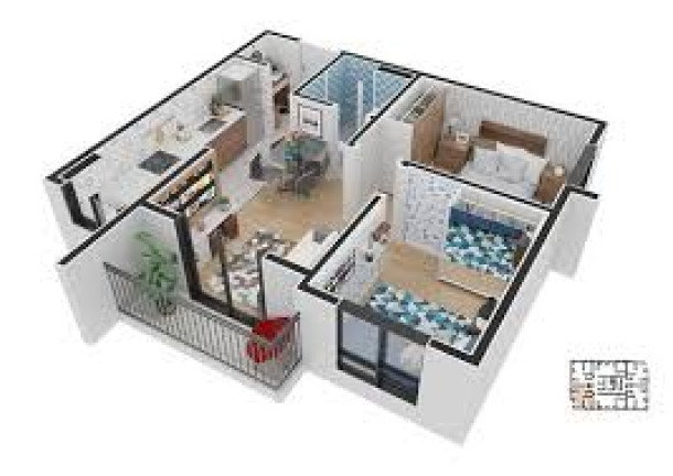 Imagem Apartamento com 2 Quartos à Venda, 45 m² em Cidade Antônio Estevão de Carvalho - São Paulo
