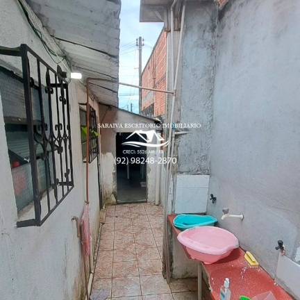 Imagem Casa com 2 Quartos à Venda, 100 m² em Nova Cidade - Manaus Imagem Casa com 2 Quartos à Venda, 100 m² em Nova Cidade - Manaus