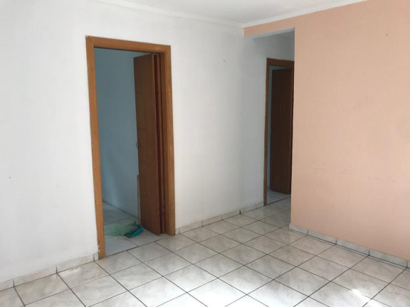 Imagem Apartamento com 1 Quarto à Venda, 42 m² em Vila Bancária - São Paulo Imagem Apartamento com 1 Quarto à Venda, 42 m² em Vila Bancária - São Paulo