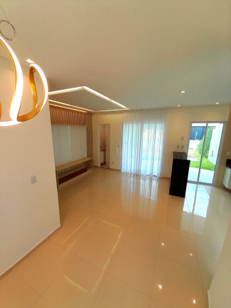 Imagem Casa de Condomínio com 3 Quartos à Venda, 96 m² em Urucunema - Eusébio Imagem Casa de Condomínio com 3 Quartos à Venda, 96 m² em Urucunema - Eusébio