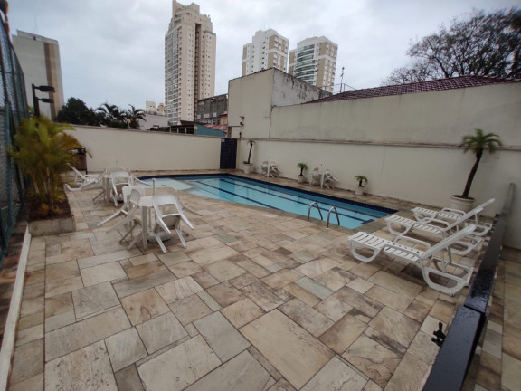 Imagem Apartamento com 3 Quartos à Venda, 116 m² em Vila Romana - São Paulo