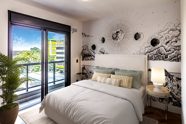 Imagem Apartamento com 3 Quartos à Venda, 127 m² em Paraíso - São Paulo Imagem Apartamento com 3 Quartos à Venda, 127 m² em Paraíso - São Paulo