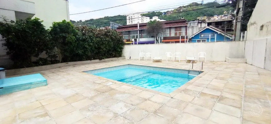 Imagem Apartamento com 3 Quartos à Venda, 80 m²em Centro - Florianópolis