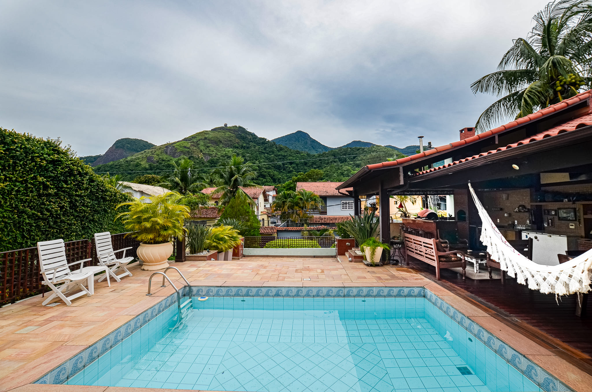 Casa com 4 Quartos à Venda, 527 m² em Anil - Rio de Janeiro