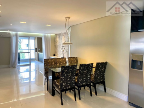 Imagem Apartamento com 2 Quartos para Alugar, 104 m² em Vila Gumercindo - São Paulo