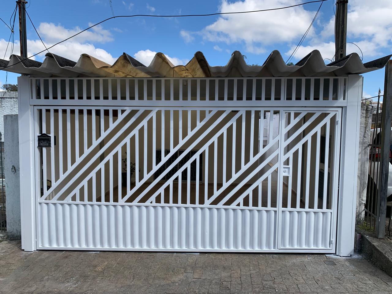 Imagem Casa com 2 Quartos à Venda, 65 m² em Independência - São Bernardo do Campo Imagem Casa com 2 Quartos à Venda, 65 m² em Independência - São Bernardo do Campo