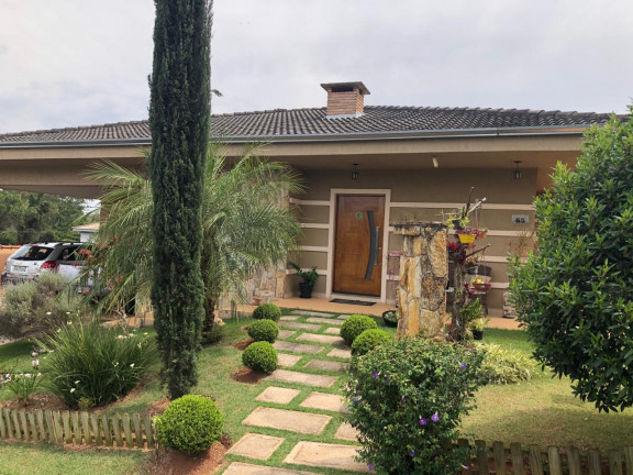 Imagem Casa de Condomínio com 3 Quartos à Venda, 213 m² em Guaxinduva - Atibaia Imagem Casa de Condomínio com 3 Quartos à Venda, 213 m² em Guaxinduva - Atibaia