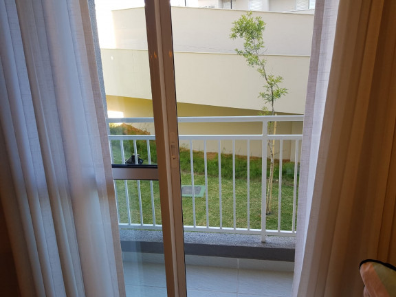 Imagem Apartamento com 2 Quartos à Venda, 47 m² em Jardim Monte Alegre - Taboão Da Serra