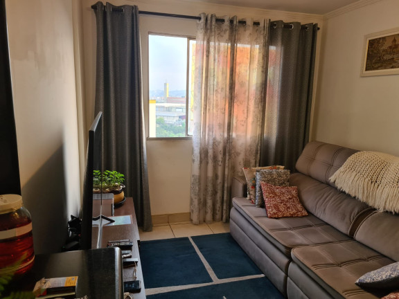 Imagem Apartamento com 2 Quartos à Venda, 62 m²em Jardim Patente Novo - São Paulo