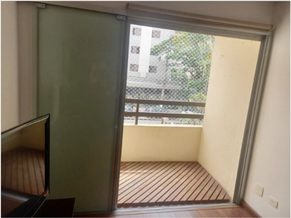 Imagem Apartamento com 2 Quartos à Venda, 60 m² em Brooklin Paulista - São Paulo