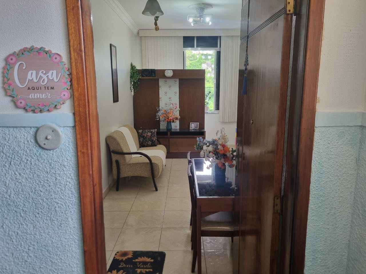 Imagem Apartamento com 1 Quarto à Venda, 50 m² em Tijuca - Rio de Janeiro Imagem Apartamento com 1 Quarto à Venda, 50 m² em Tijuca - Rio de Janeiro