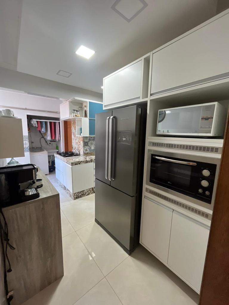 Imagem Apartamento com 3 Quartos à Venda, 110 m²em Jardim Camburi - Vitória
