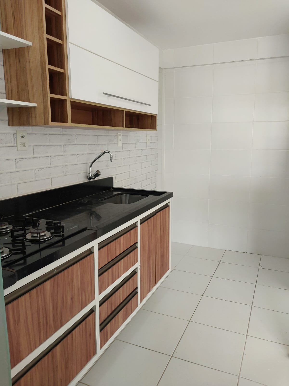 Imagem Casa de Condomínio com 2 Quartos à Venda, 76 m²em Stella Maris - Salvador