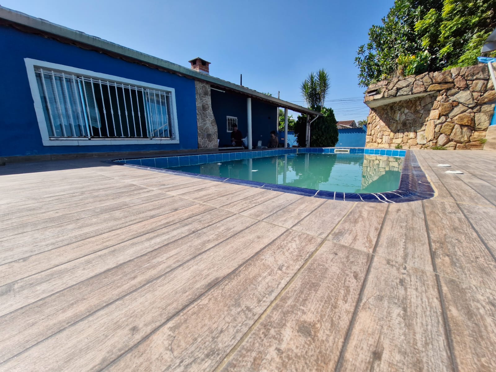 Casa com 2 Quartos à Venda, 80 m² em Balneário Flórida Mirim - Mongaguá