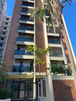 Imagem Apartamento com 1 Quarto à Venda, 53 m² em Vila Itapura - Campinas