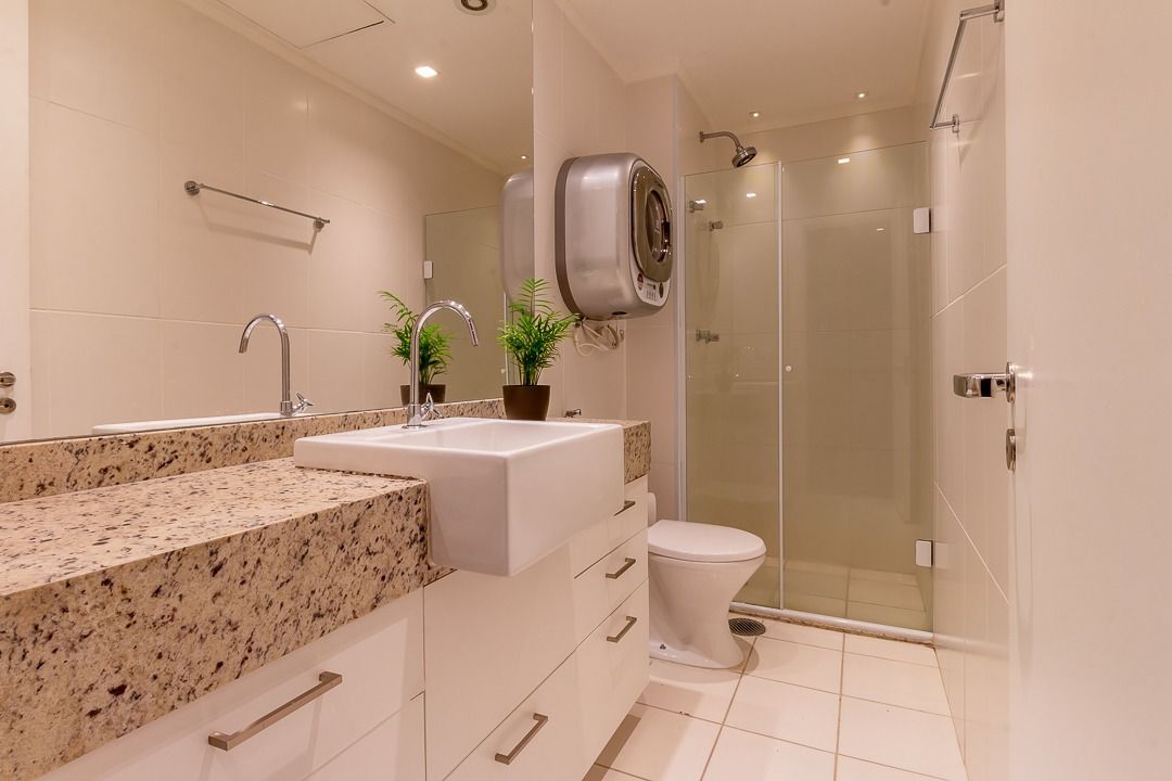 Imagem Studio com 1 Quarto à Venda, 60 m²em Bela Vista - São Paulo
