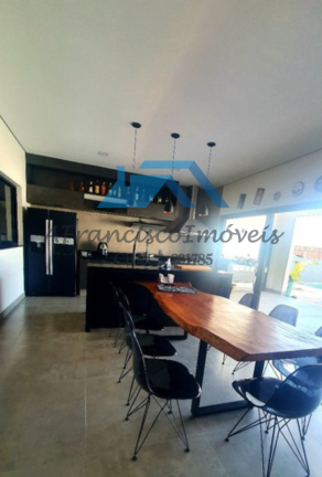 Imagem Casa de Condomínio com 3 Quartos à Venda,  em Parque Ecoresidencial Fazenda Jequitibá - Sorocaba