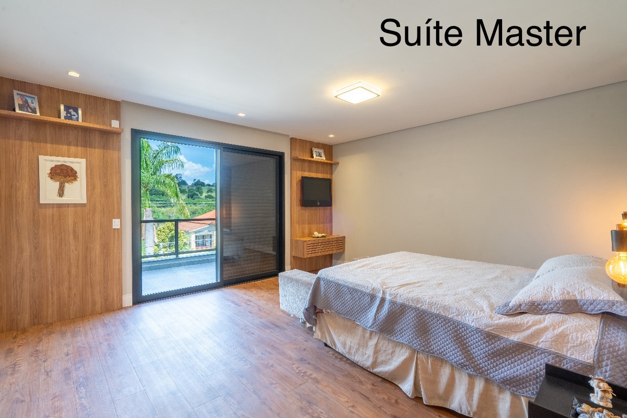 Imagem Casa de Condomínio com 5 Quartos à Venda, 480 m²em Condomínio Reserva da Serra - Jundiaí