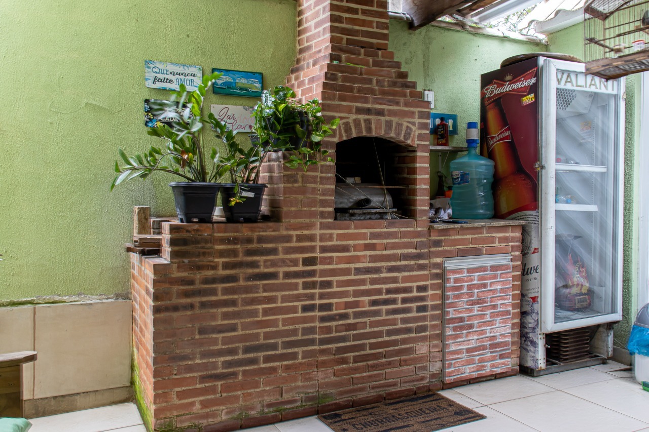 Imagem Casa com 2 Quartos à Venda, 90 m² em Campo Grande - Rio de Janeiro Imagem Casa com 2 Quartos à Venda, 90 m² em Campo Grande - Rio de Janeiro